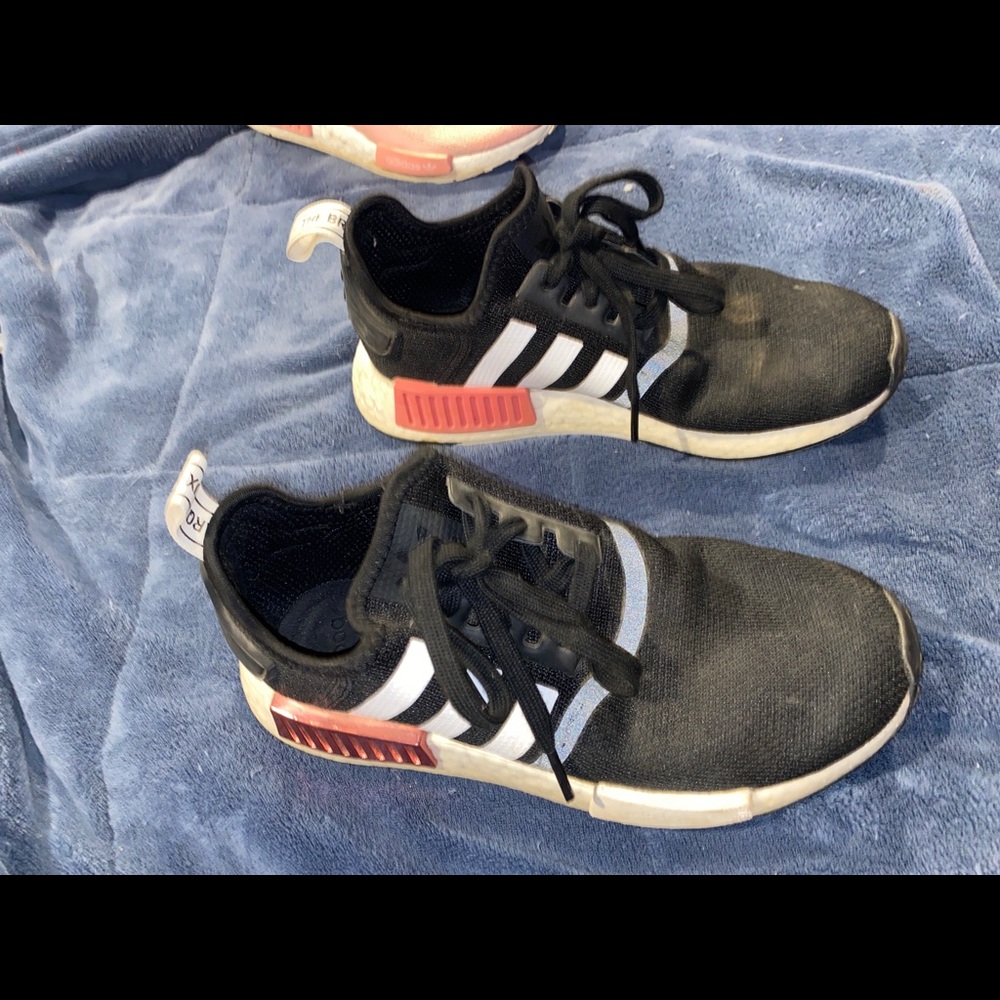 Adidas sneakers!!